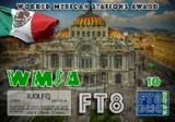 Mexican Stations 10 ID0994